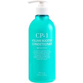 ESTHETIC HOUSE , Кондиционер для волос ОБЪЕМ CP-1 Volume booster conditioner, 500 мл